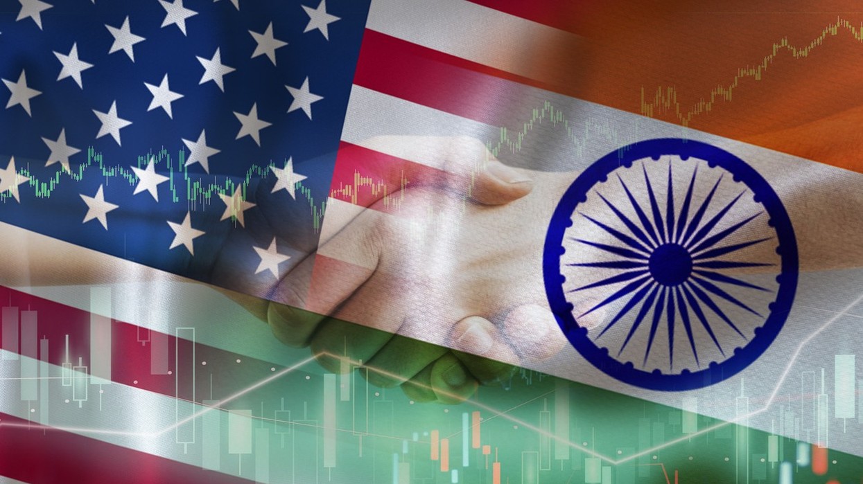 US-India trade deal faces fresh pressure as business group pushes for year-end agreement