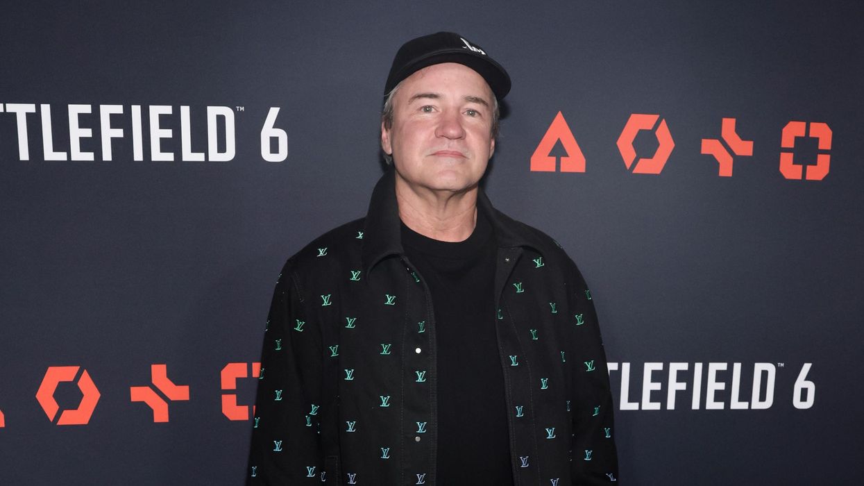 Call of Duty architect Vince Zampella dies after fiery Los Angeles highway crash