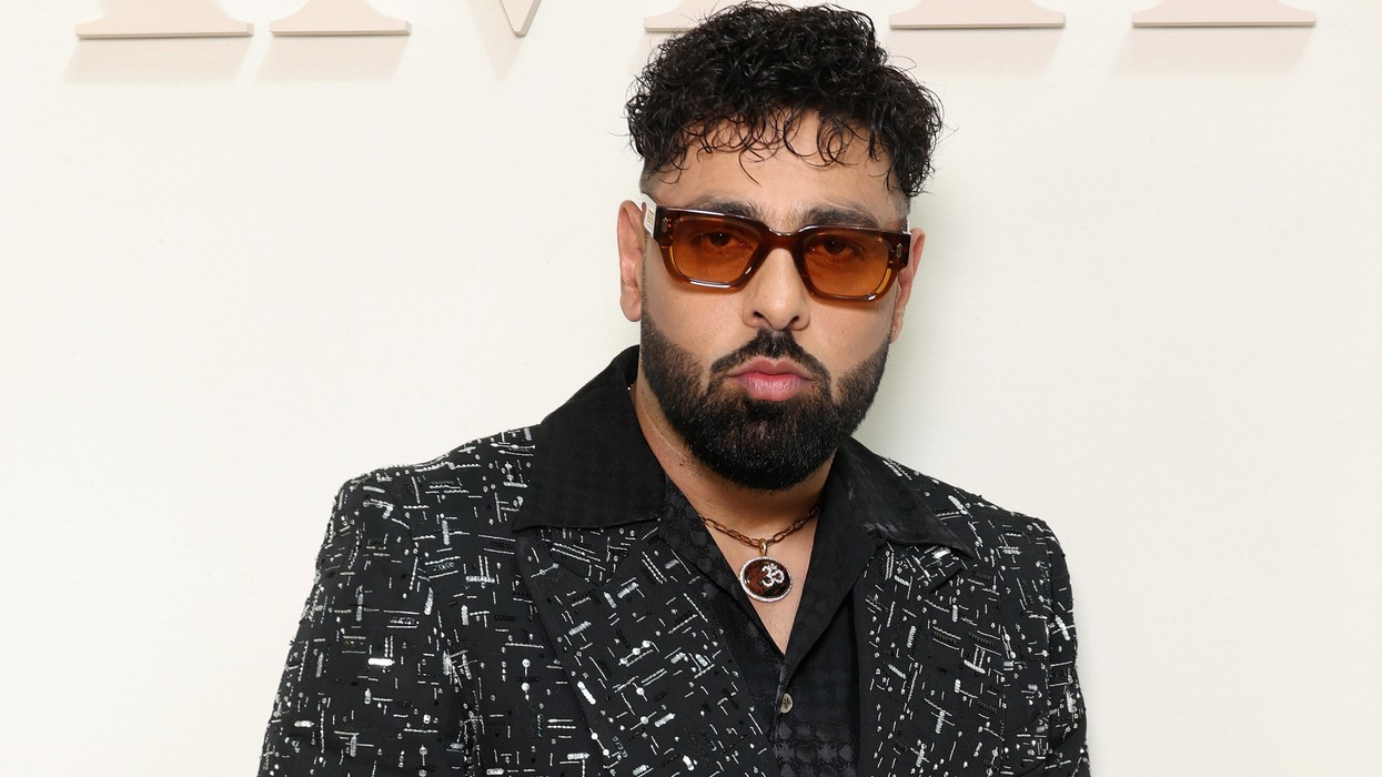 Badshah faces police case over alleged ‘vulgar’ lyrics in song ‘Tateeree’