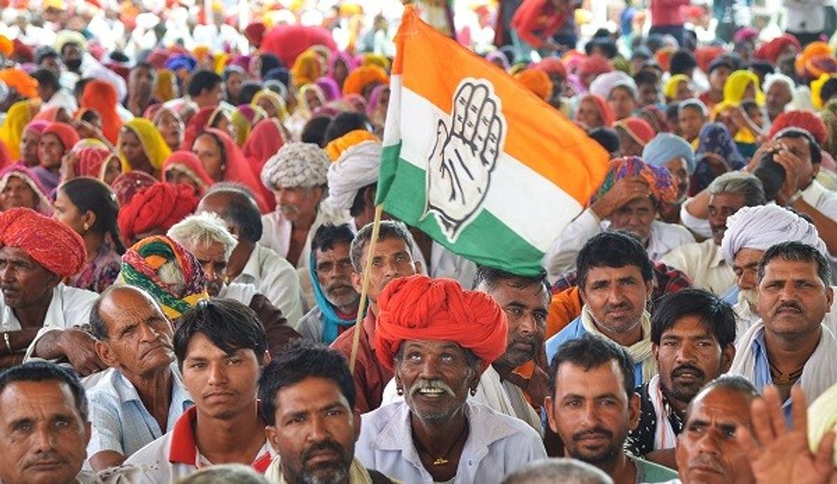 Congress Slams BJP, Lists Six Surgical Strikes Under UPA Rule
