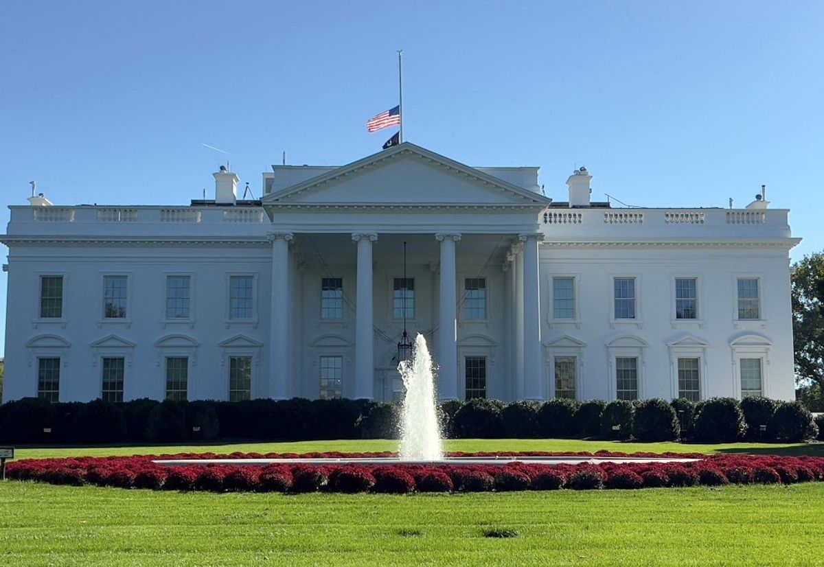 Three Indian-Americans picked as White House fellows