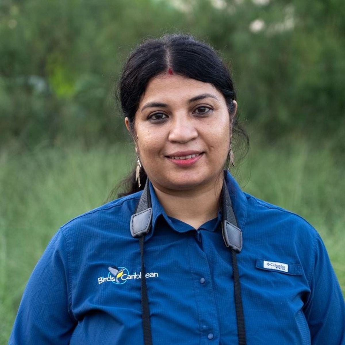 Indian conservationist wins top UK wildlife award