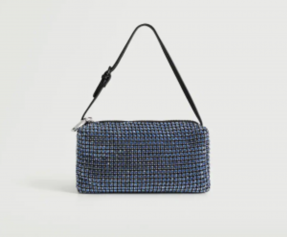 The work party mango rhinestone 7738 52 B