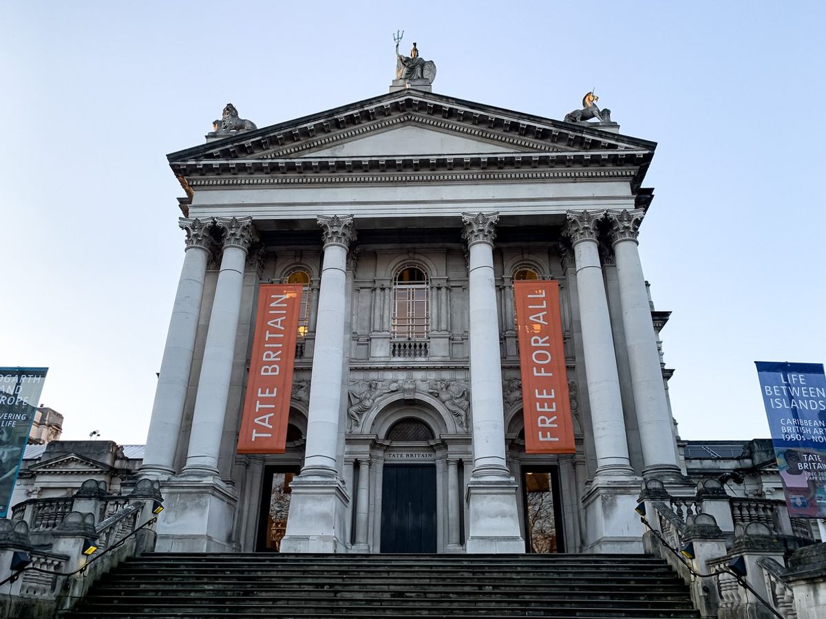 Asian artist makes it to Turner Prize shortlist