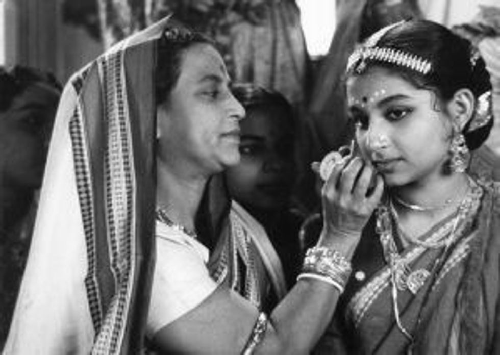 The World of Apu BFI 2