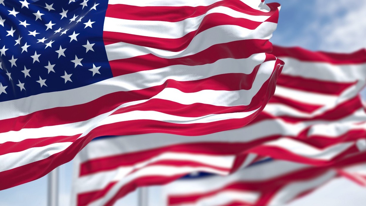 Indian-American candidates Ritesh Tandon, Nirav Sheth and Sandeep Dixit, making waves in the 2026 midterms
