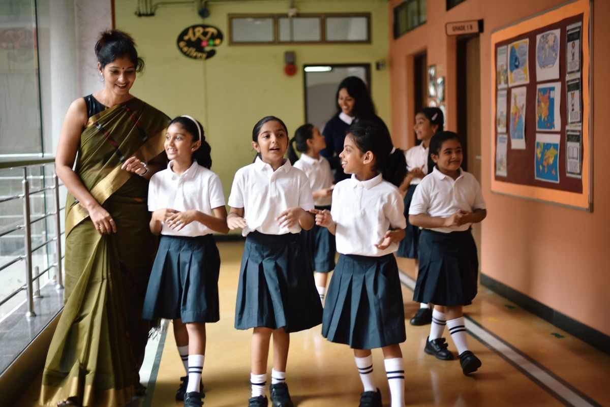 School enrolment fell by 3.7 million in 2023-24: Education ministry