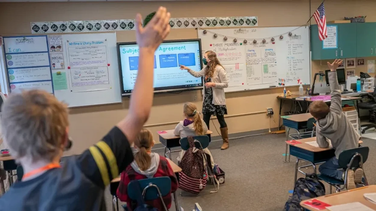 Microsoft, OpenAI & Anthropic launch $23M AI training initiative for US teachers