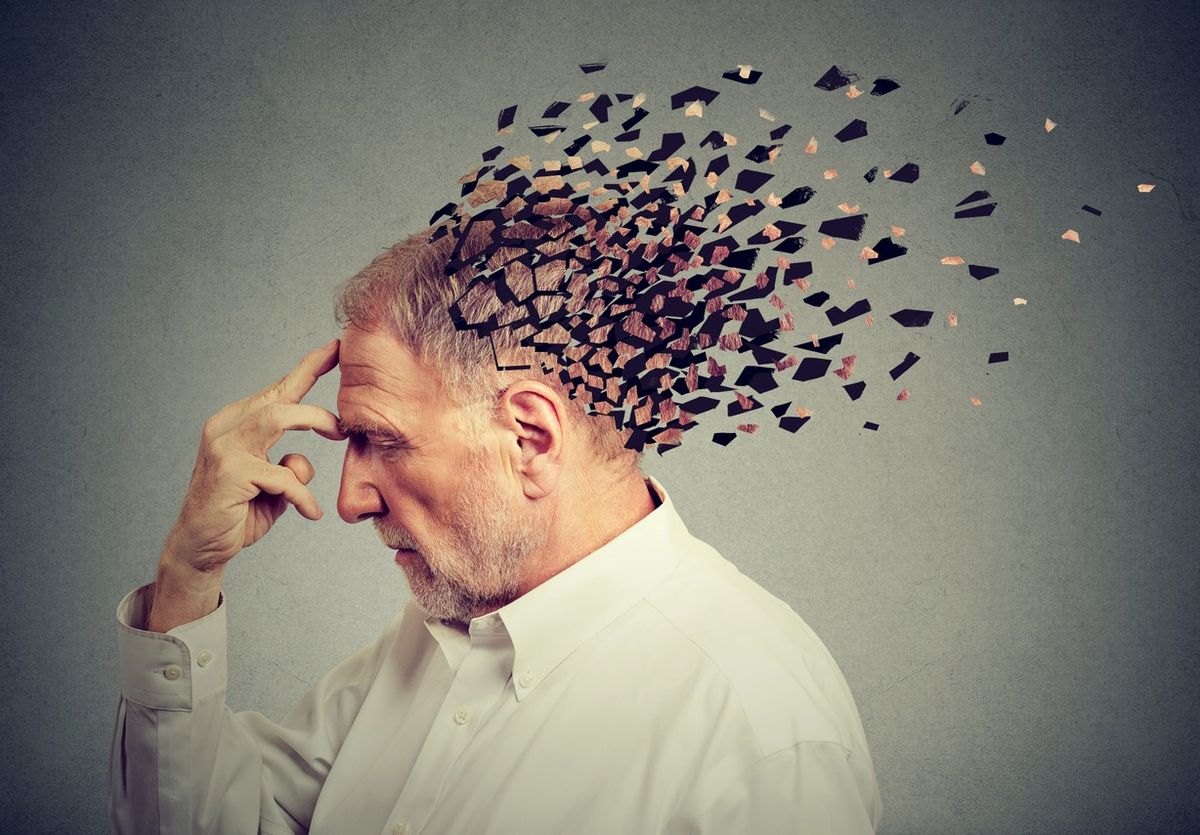 Slowed speech potential indicator of cognitive decline, says study