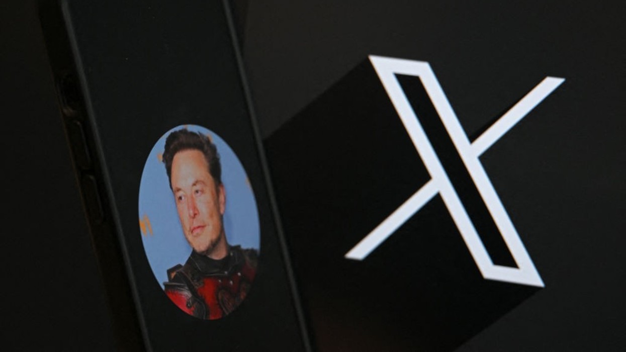 Elon Musk found liable in securities case over Twitter deal tweets