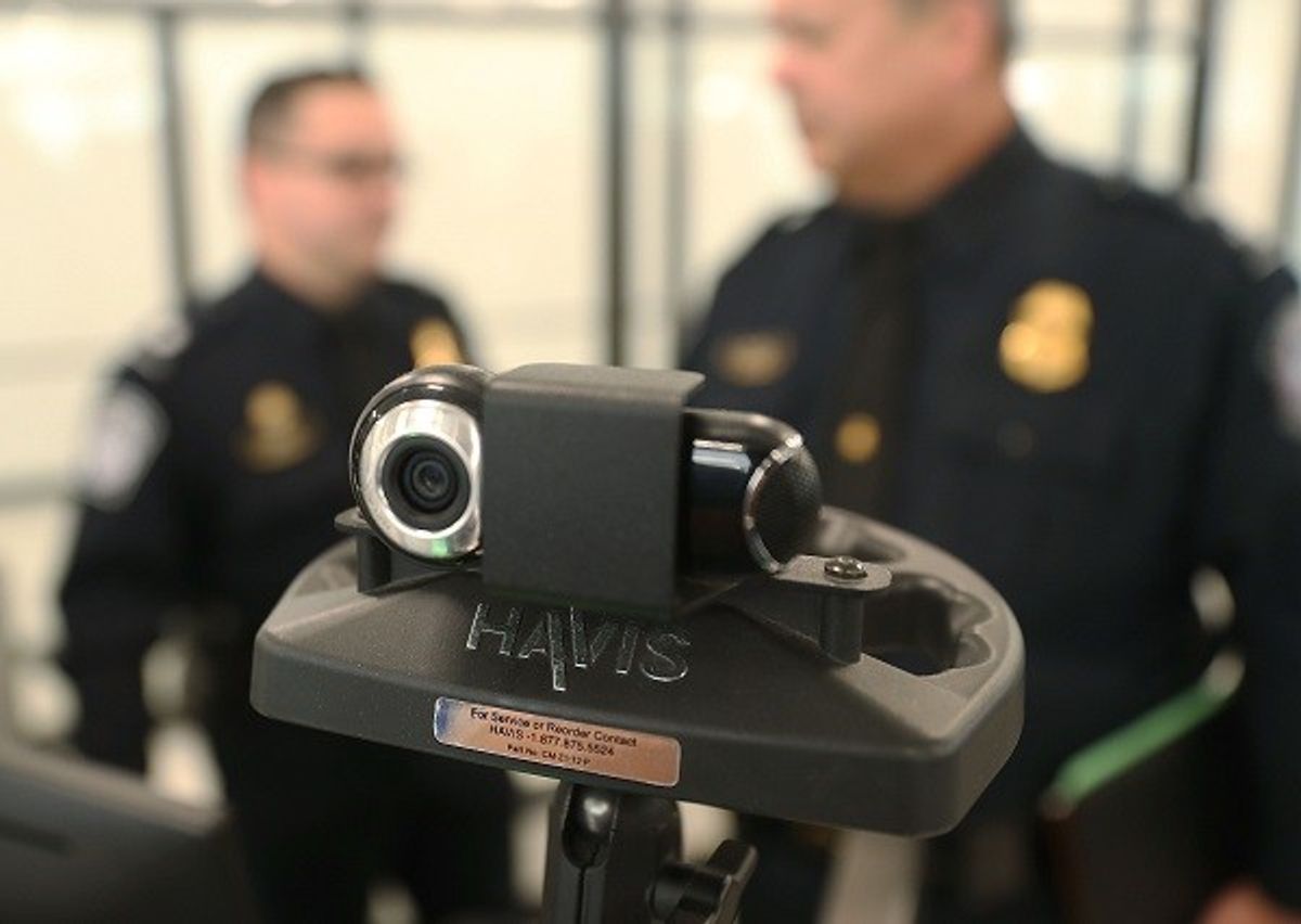 Facial Recognition Technology At Indian Airports Raises Privacy Concerns