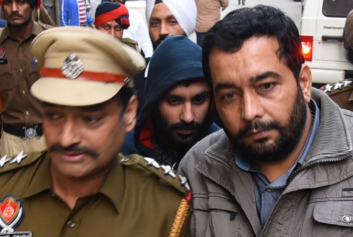 Family of detained Scot appeals to Cameron for intervention