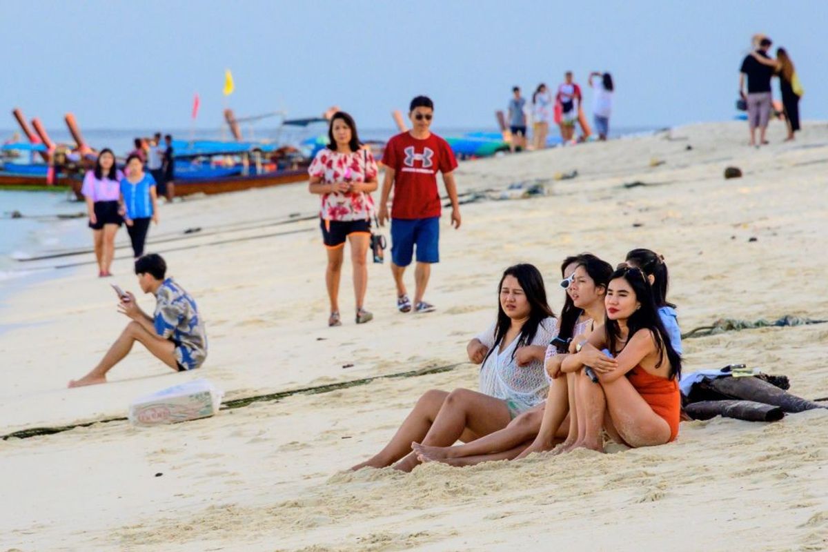 These Southeast Asian nations among Indian tourists' top destinations this summer