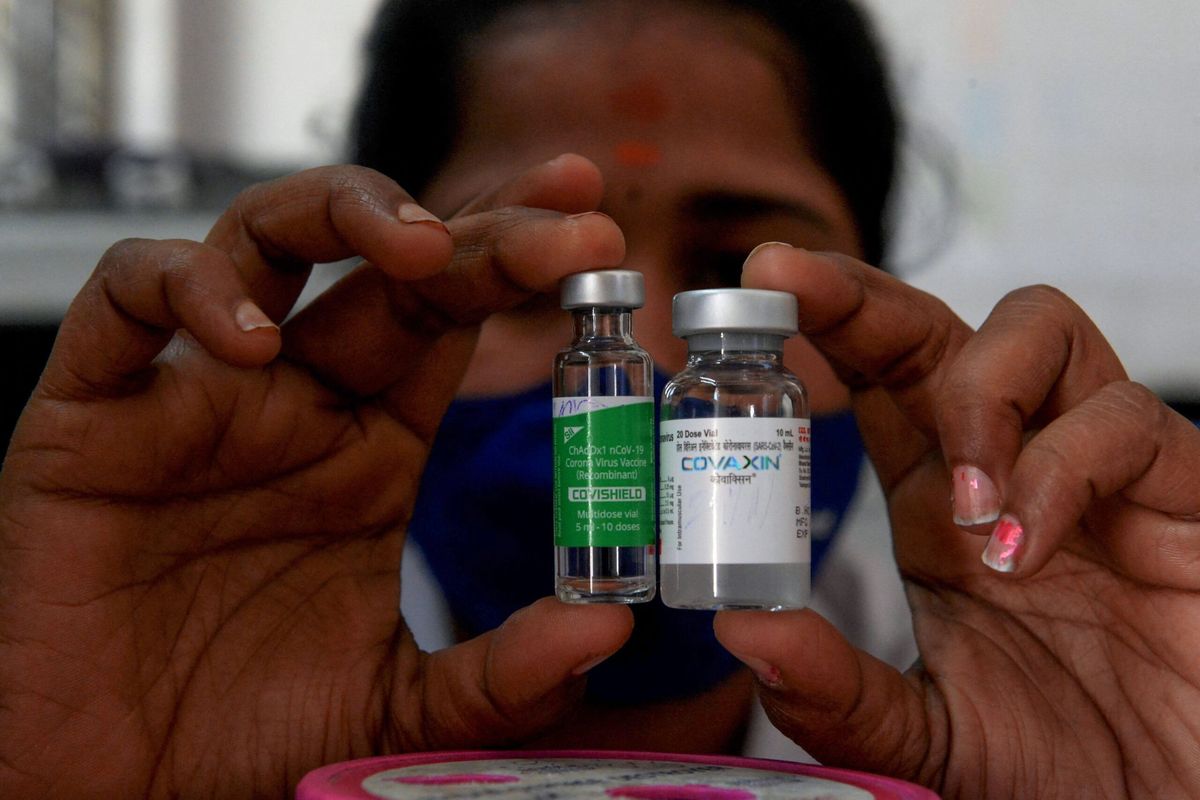 TTS is rare condition caused by AstraZeneca’s Covishield vaccine