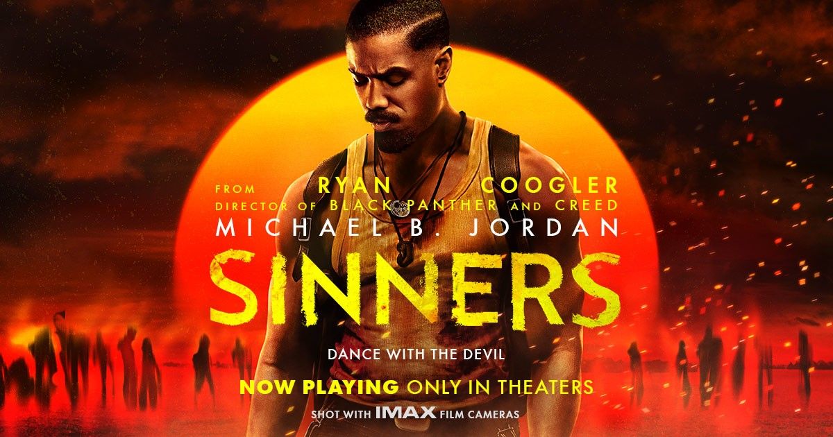 Thunderbolts, Sinners