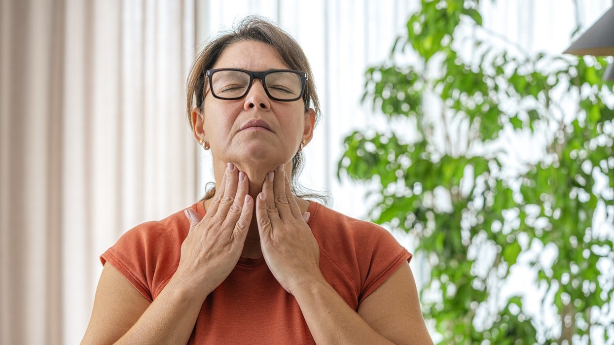 Thyroid