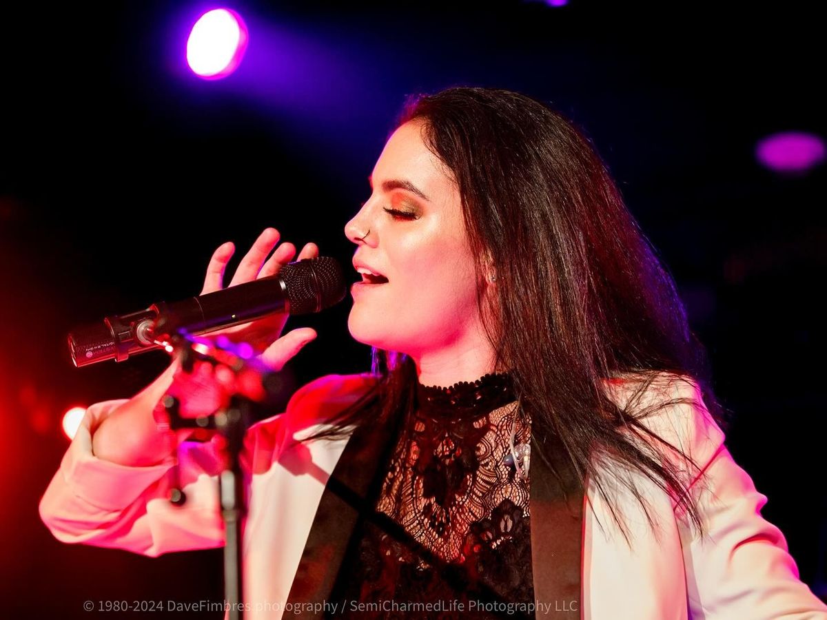 TikTok musician Cat Janice dies of cancer