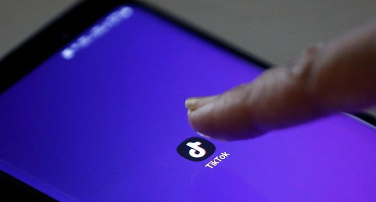 Ban On TikTok In India Would Harm Free Speech: Bytedance
