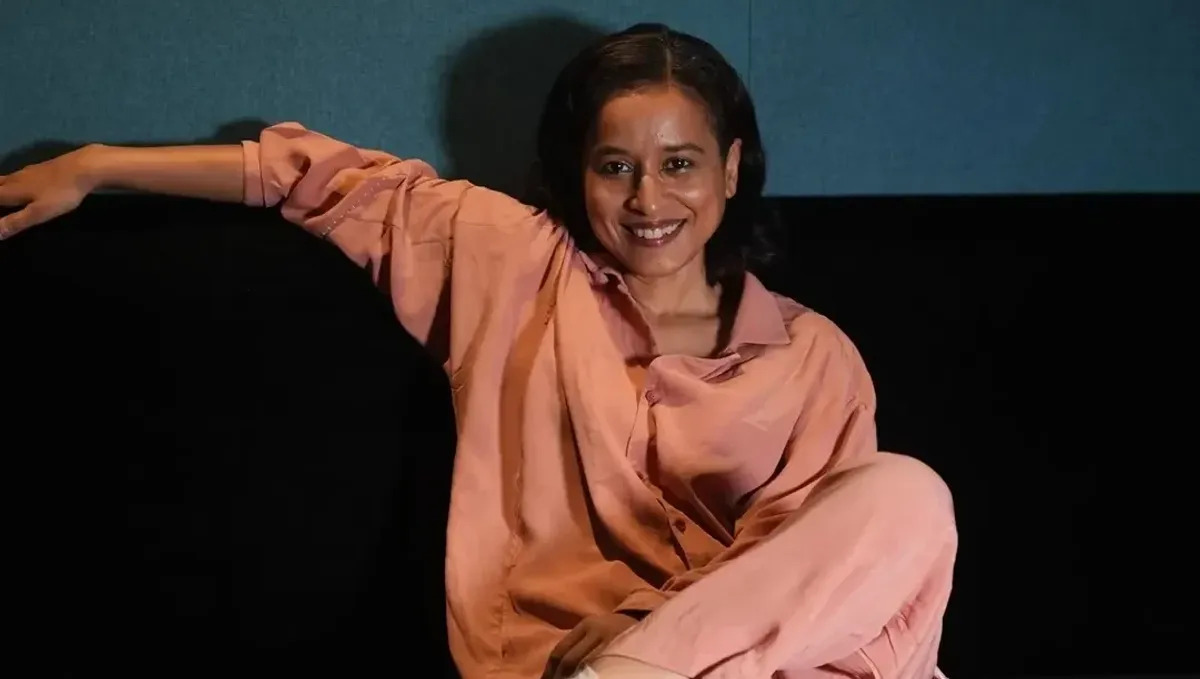 Tillotama Shome
