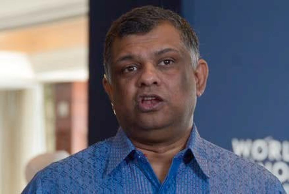 AirAsia’s future in doubt due to virus; share price tumbles