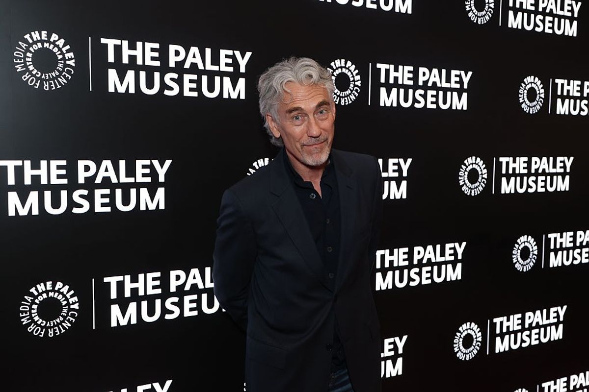 Tony Gilroy, Star Wars, Andor