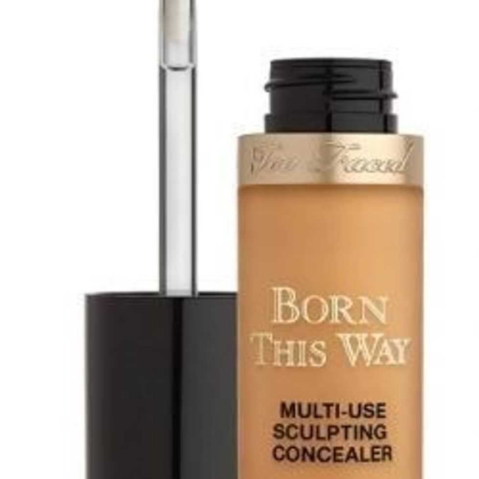 Too Faced Born this way concealer