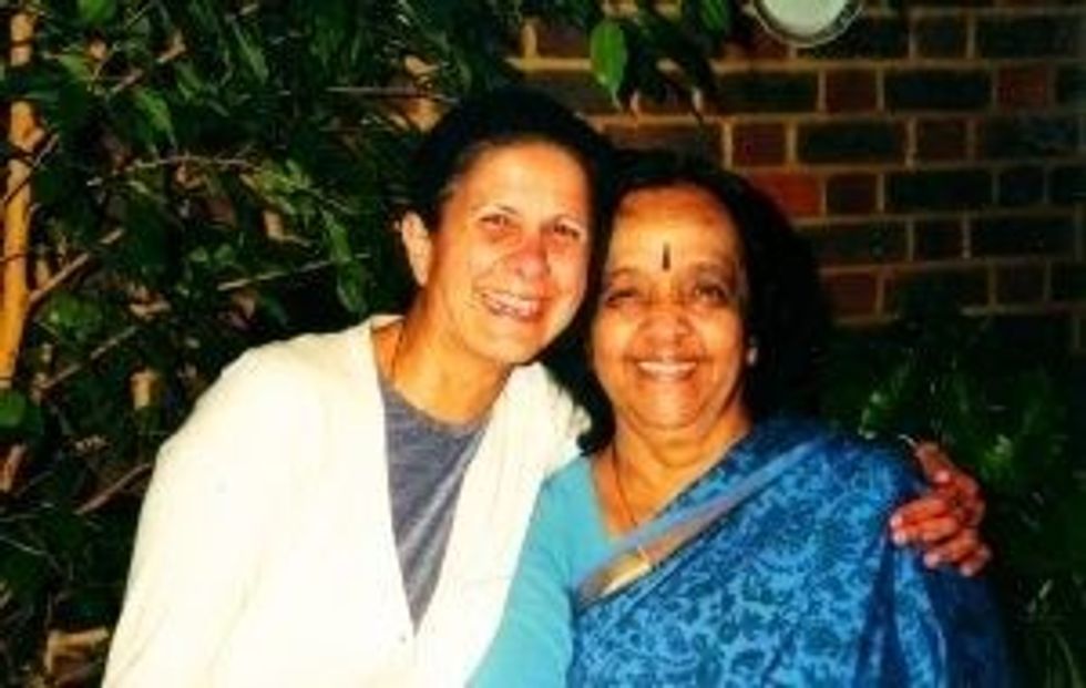 Top 10 Emotional tribute Lakshmiji and Shireen 2001 R