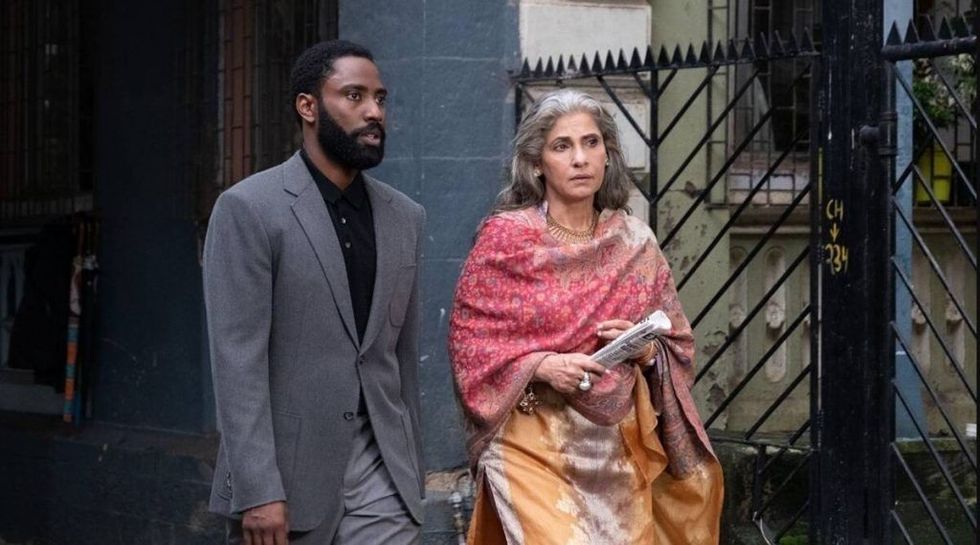 Top 10 Hollywood Tenet 1200