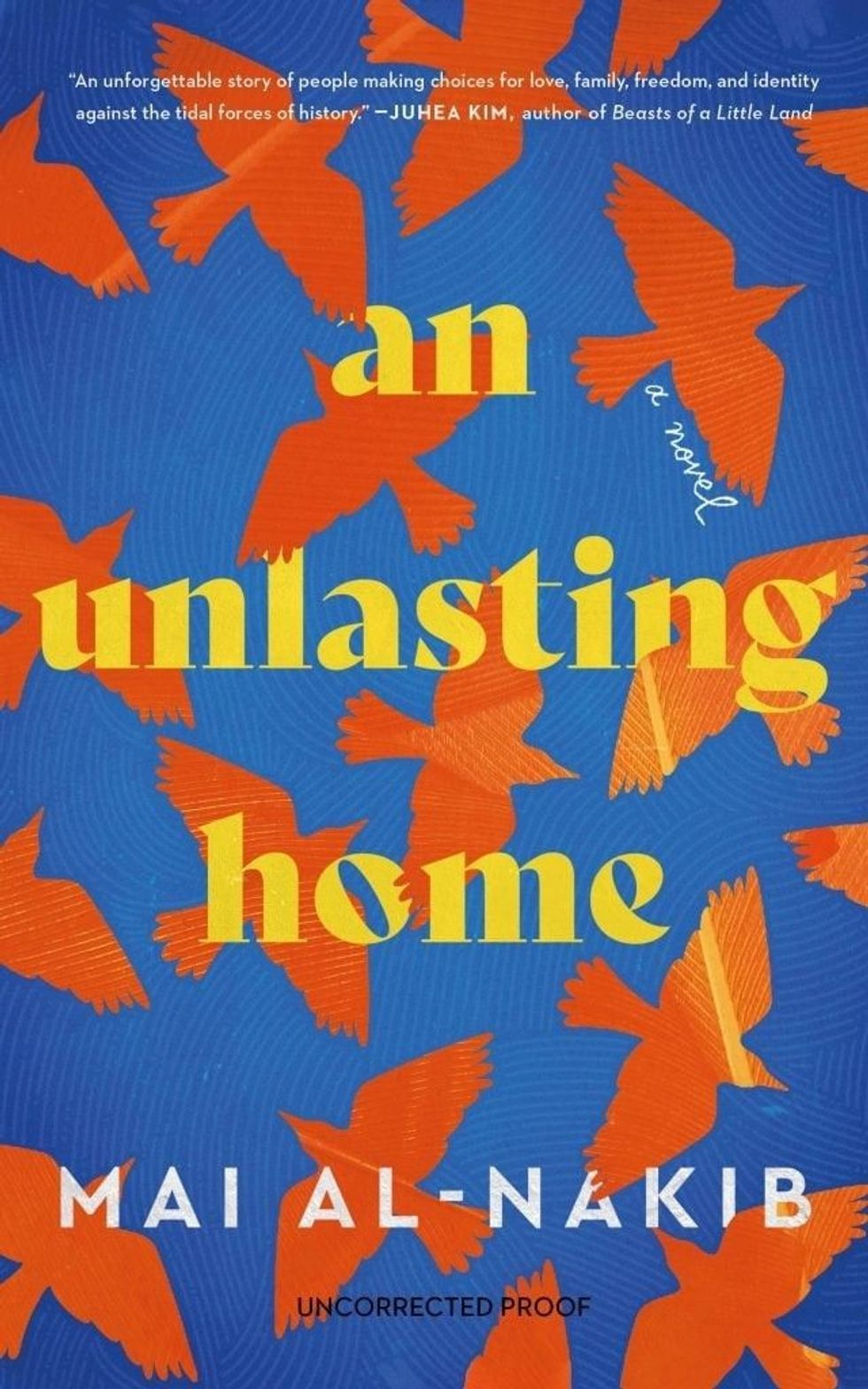Top 10 inset An Unlasting Home cover