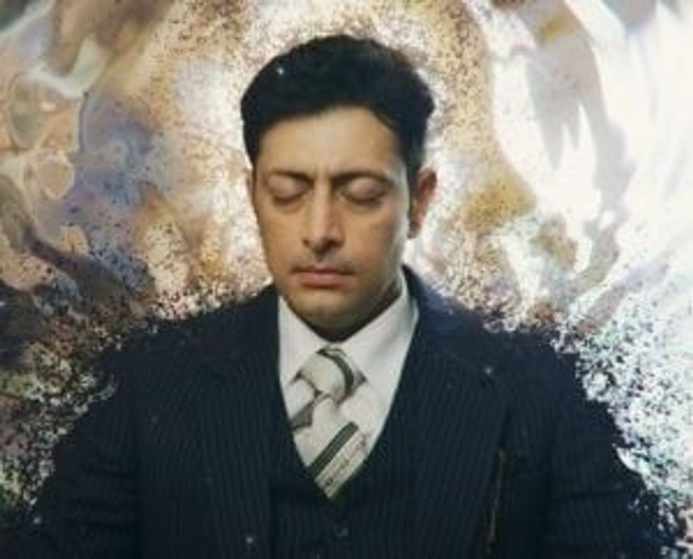 Top 10 inset Barun Rai and the House on the Cliff Priyanshu Chaterjee