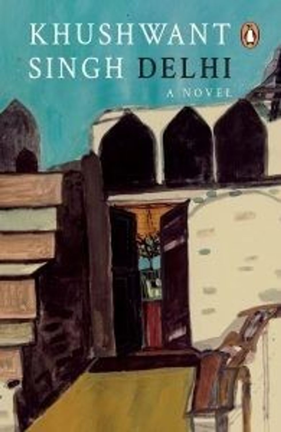 Top 10 inset Delhi khushwant singh 22S
