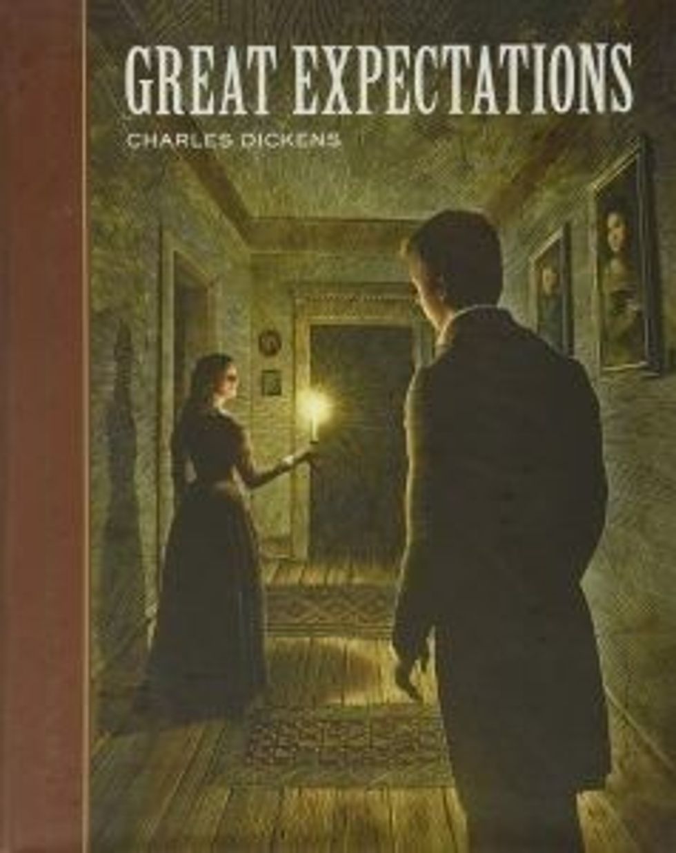 Top 10 inset Great expectations 8y25L