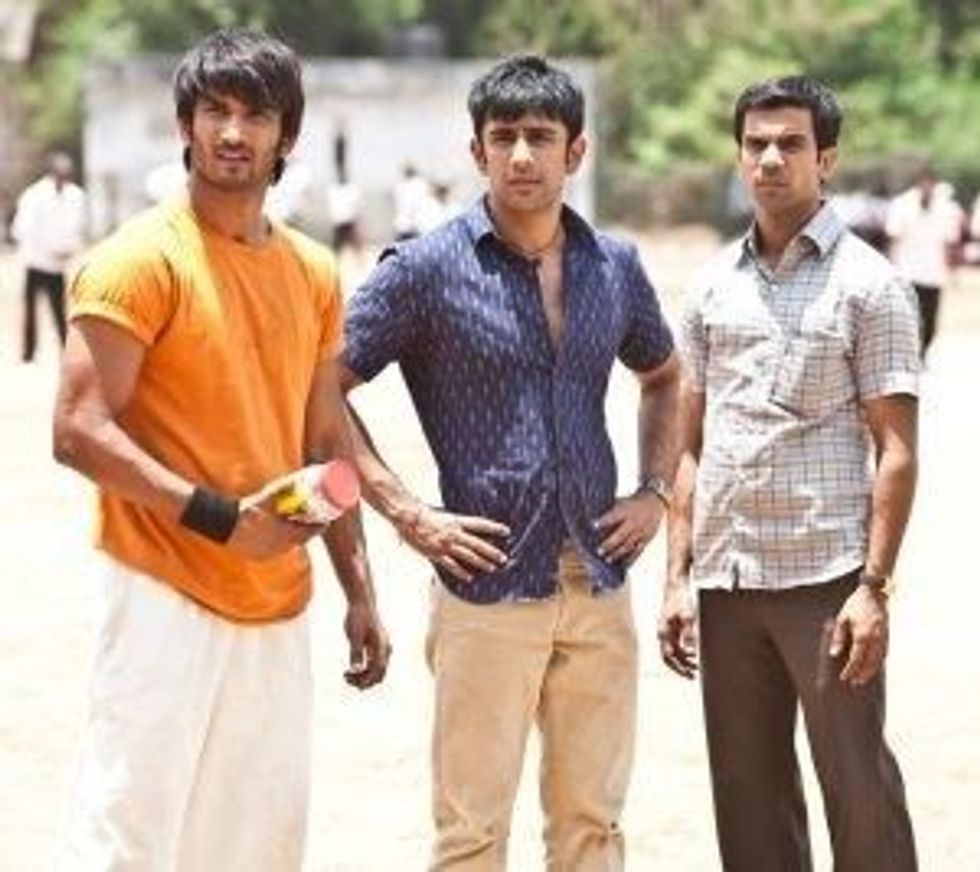 Top 10 inset Kai Po Che bo