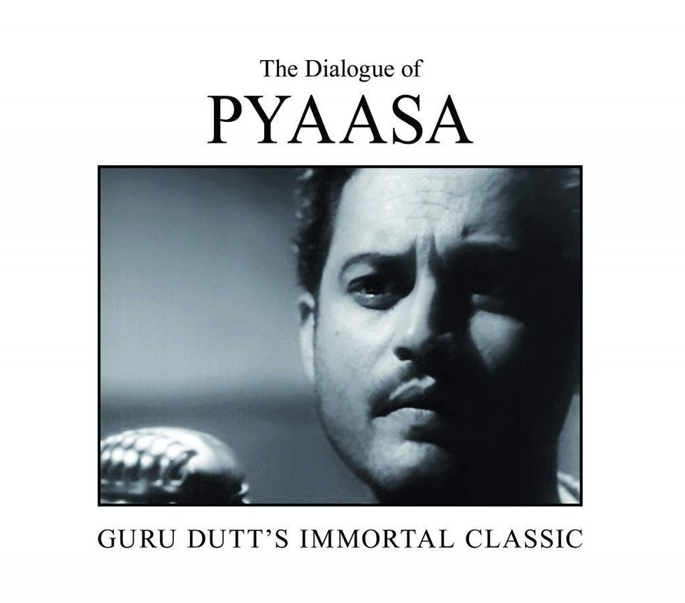 Top 10 inset legacy The Dialogue of Pyaasa pSL