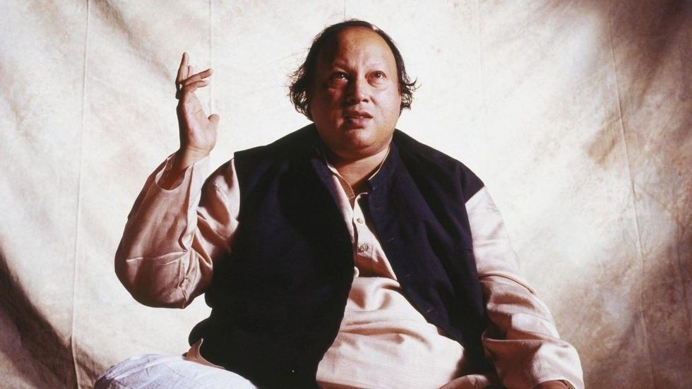 Top 10 inset Nusrat Fateh Ali Khan