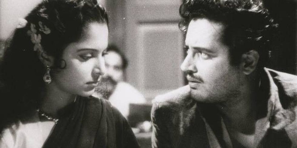 Top 10 inset Strong female characters Pyaasa w690