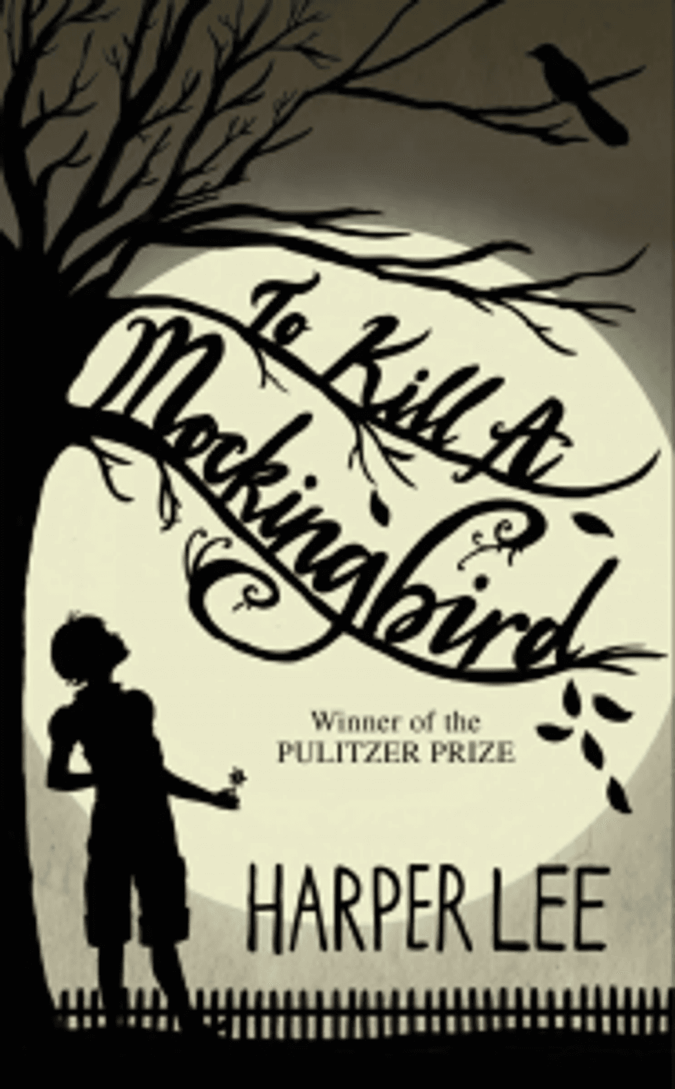 Top 10 inset To Kill a Mockingbird by Harper Lee961