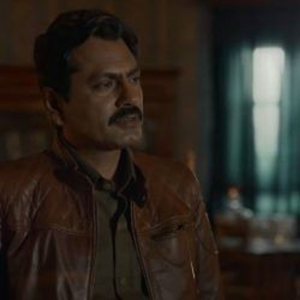 Top 10 Raat Akeli Hai 105