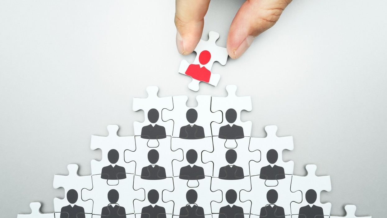 Top Advisor