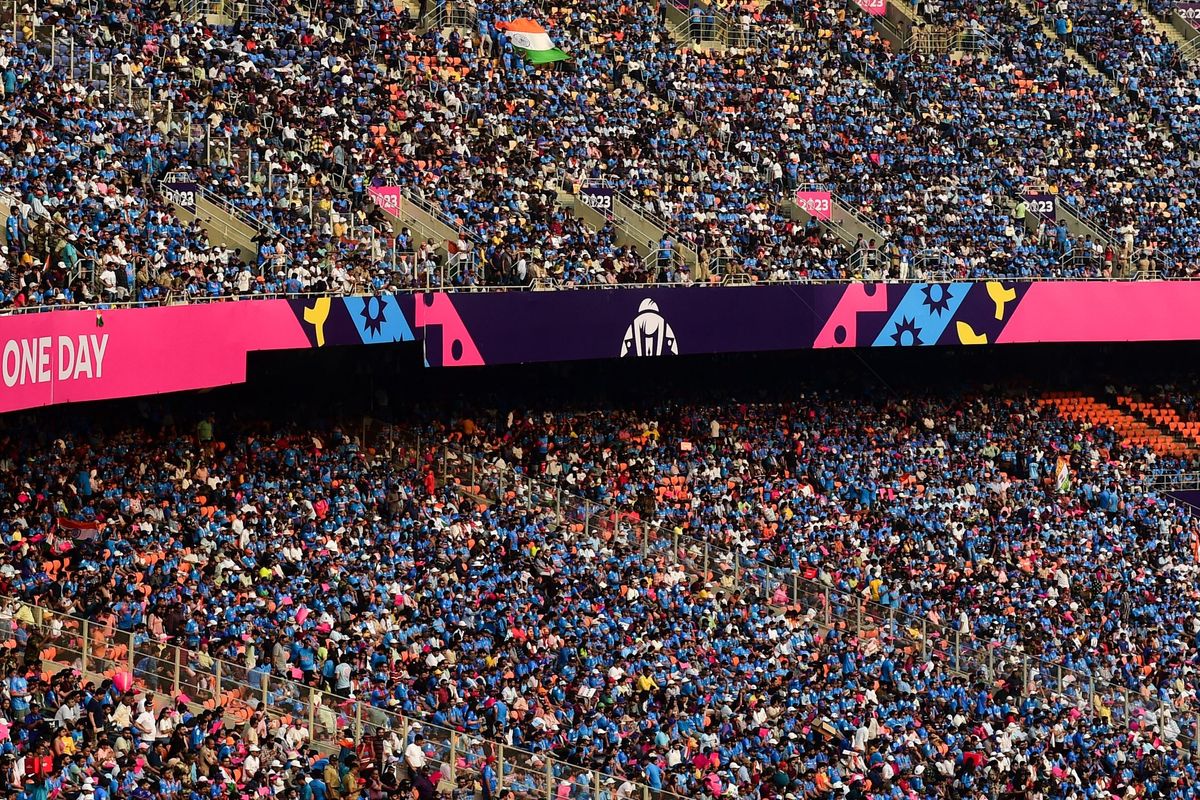 World Cup 'flaws' raise big questions over India’s Olympic ambitions