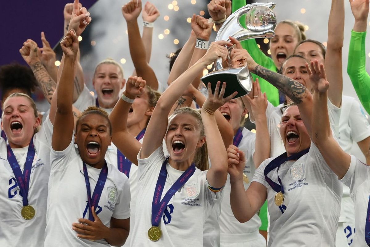 Talent discovery scheme boosts BAME representation in English football