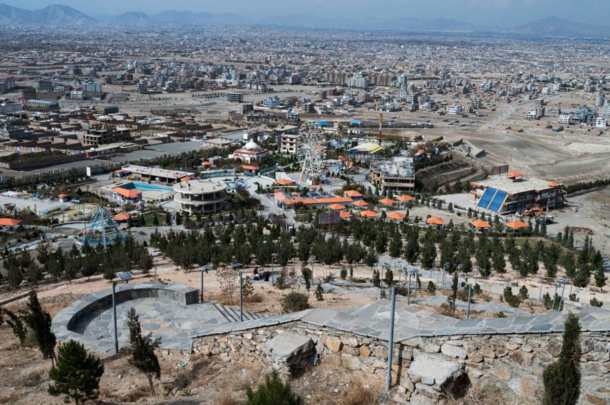India will resume work in at least 20 stalled projects in Afghanistan: Taliban