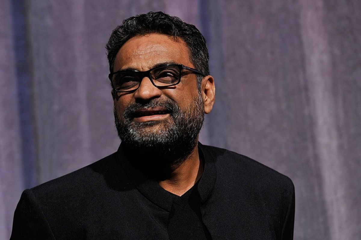 ‘Ghoomer’ a unique story, not just another film on cricket: R Balki