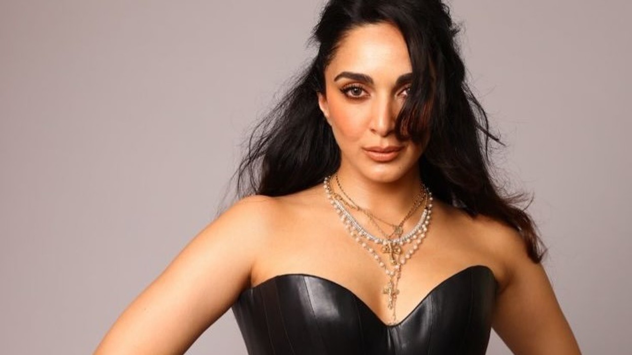 Kiara Advani reveals why director Geetu Mohandas asked her to skip the pleasantries on 'Toxic' set