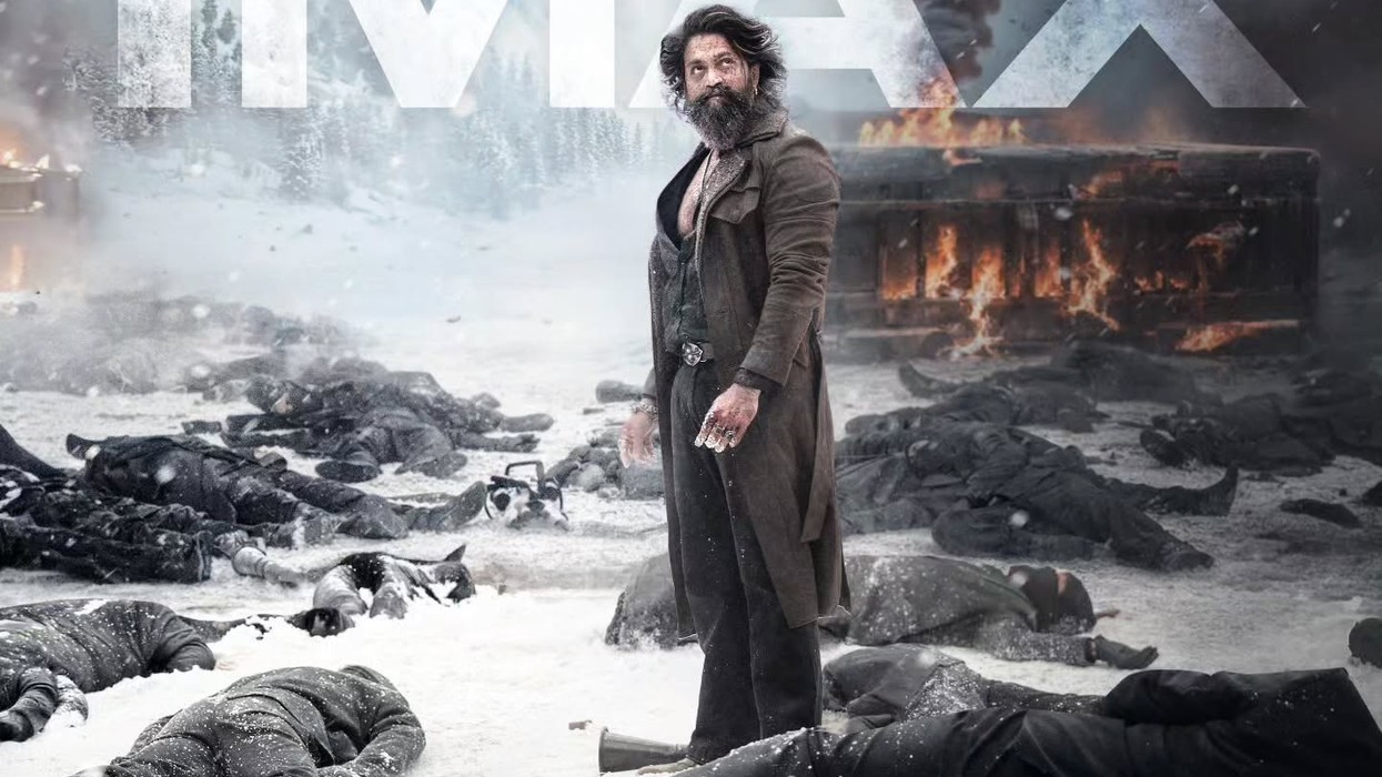 Yash’s 'Toxic' english trailer isn’t just a shorter cut—Here’s what it adds that the Kannada version doesn’t