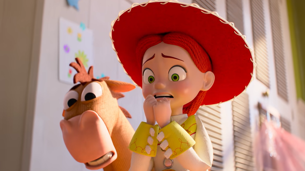 Toy Story 5 Teaser: Classic Toys Faces Modern Tech