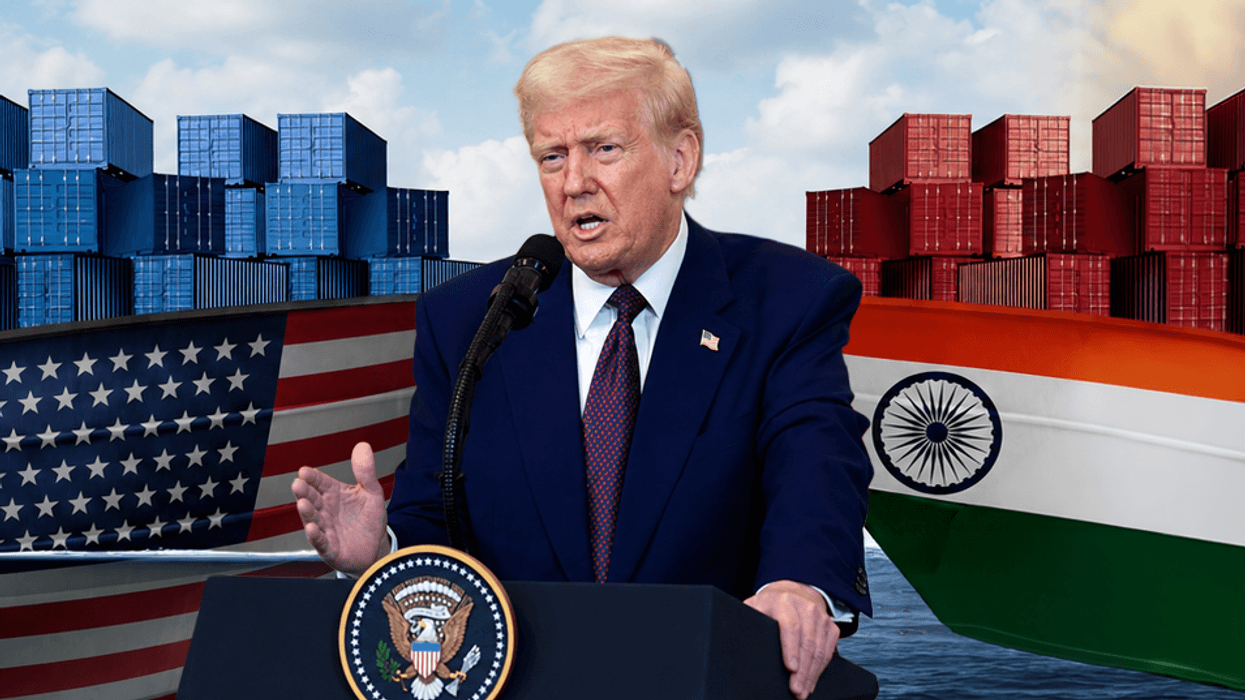 Trade