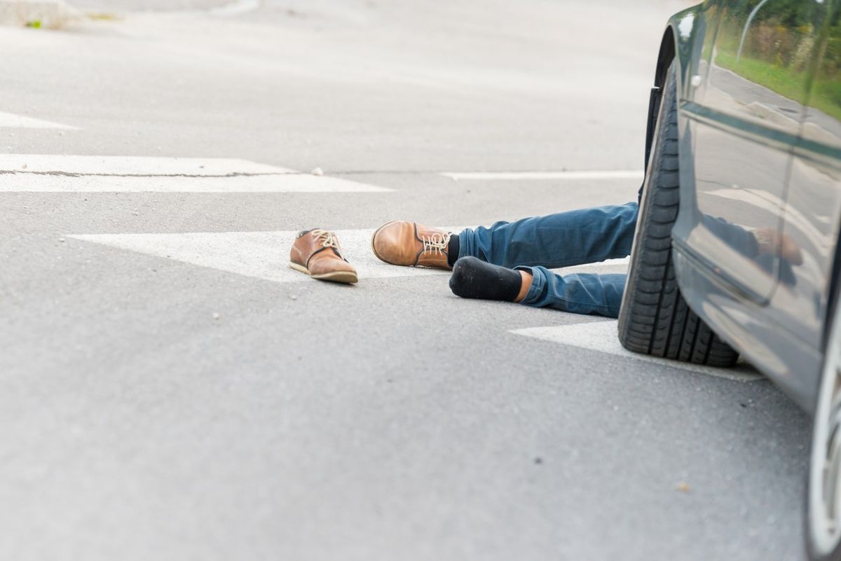 NHS nurse, Roopa Kumar, jailed for ‘almost killing’ pedestrian while overspeeding