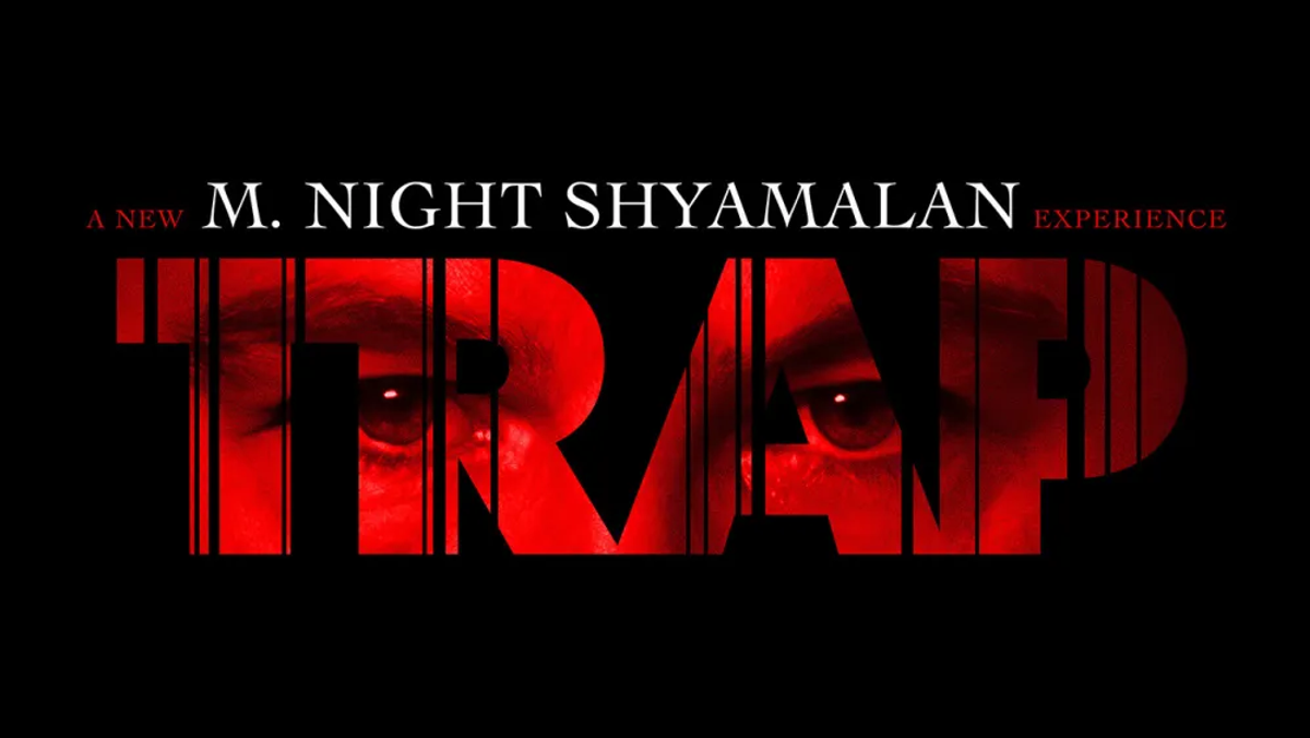 ‘Trap’ Trailer: M Night Shyamalan’s new film lets a serial killer loose at a pop concert