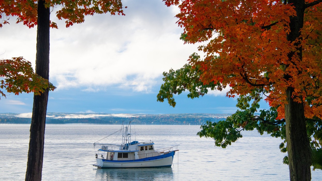 Traverse City, Michigan